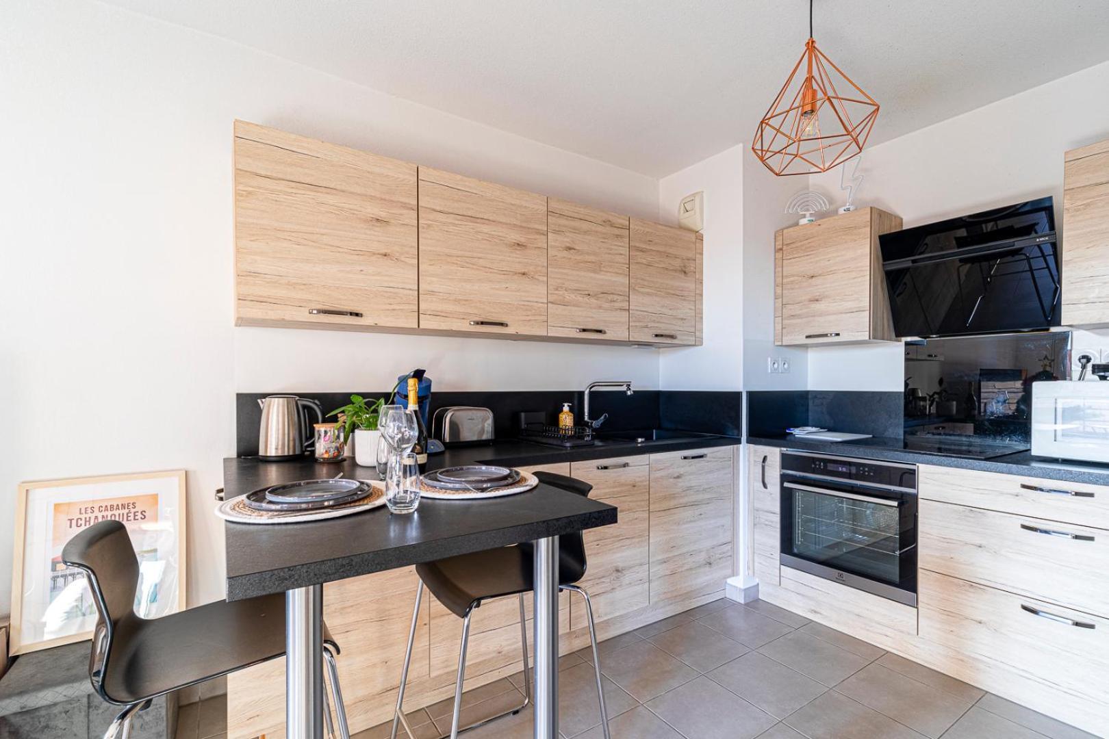 Appartement Charmant Au Porte De Montpellier Saint-Jean-de-Védas Extérieur photo