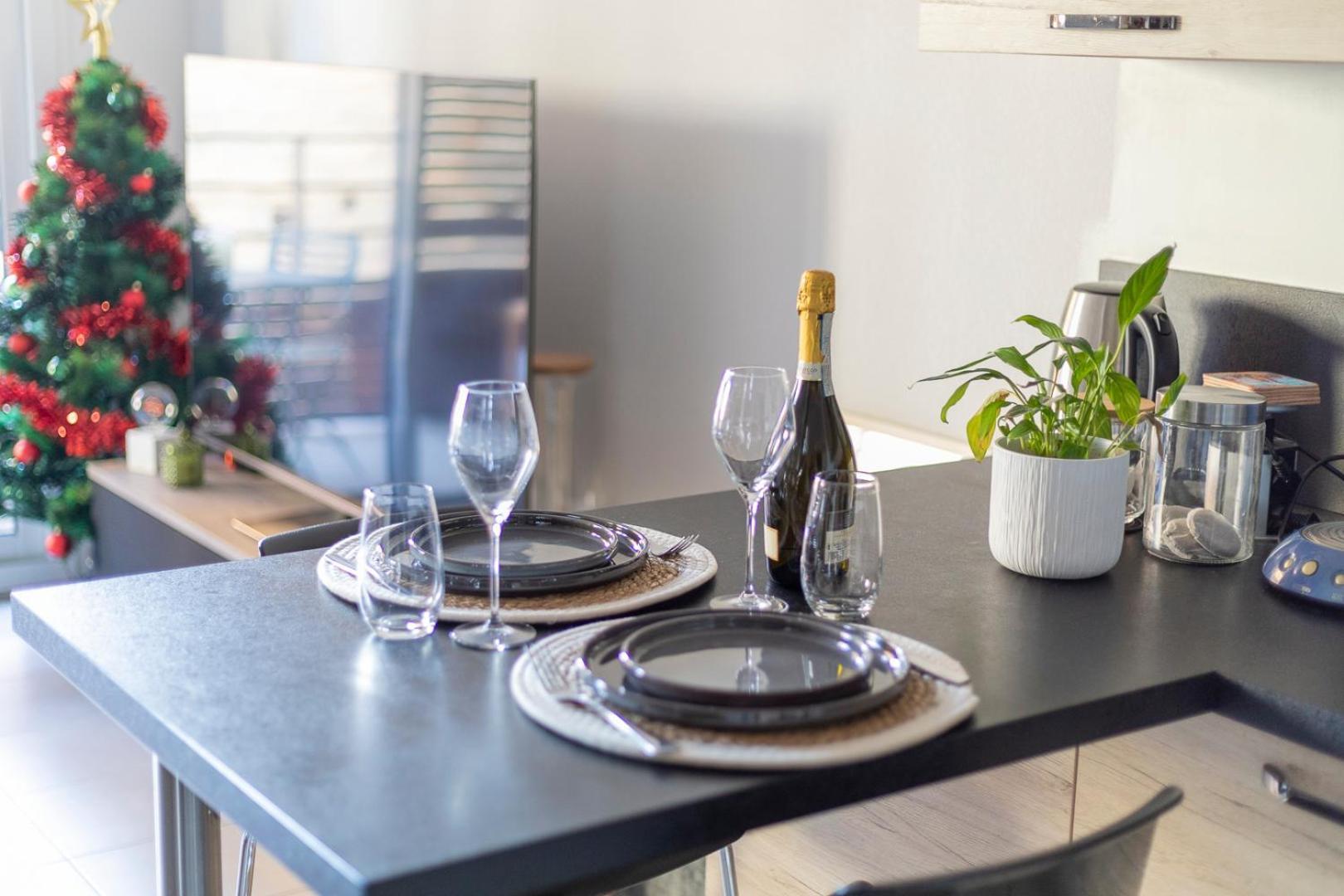 Appartement Charmant Au Porte De Montpellier Saint-Jean-de-Védas Extérieur photo
