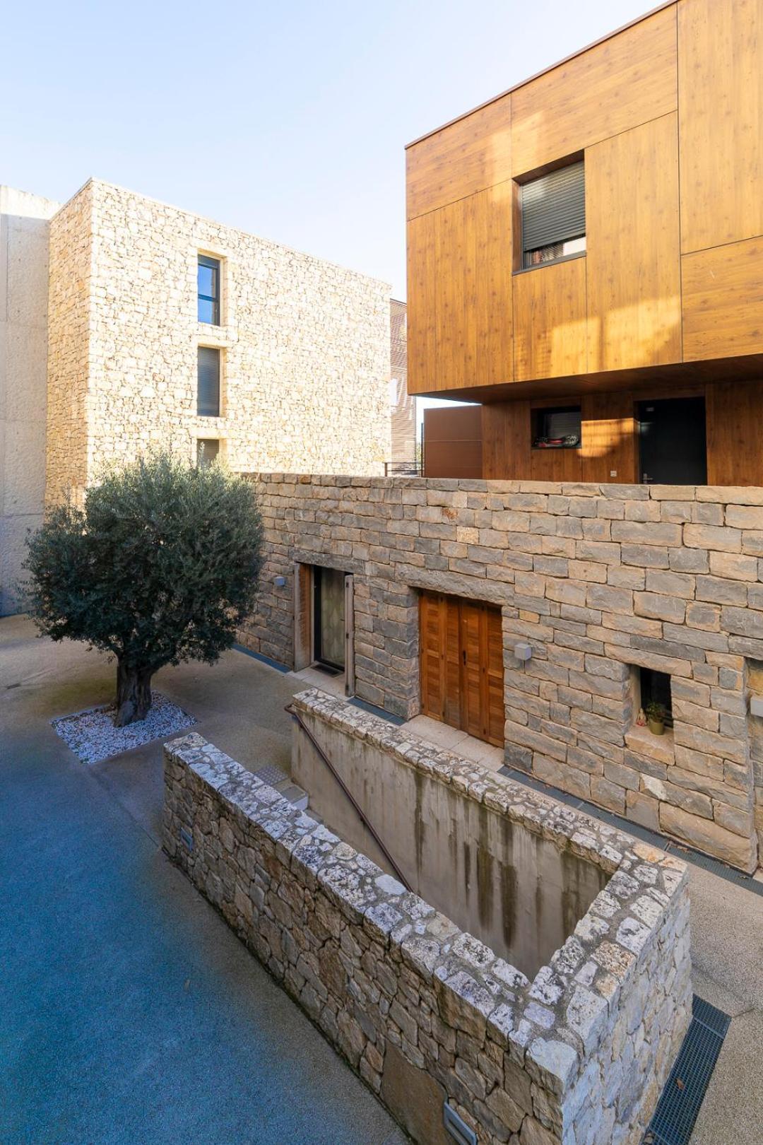 Appartement Charmant Au Porte De Montpellier Saint-Jean-de-Védas Extérieur photo
