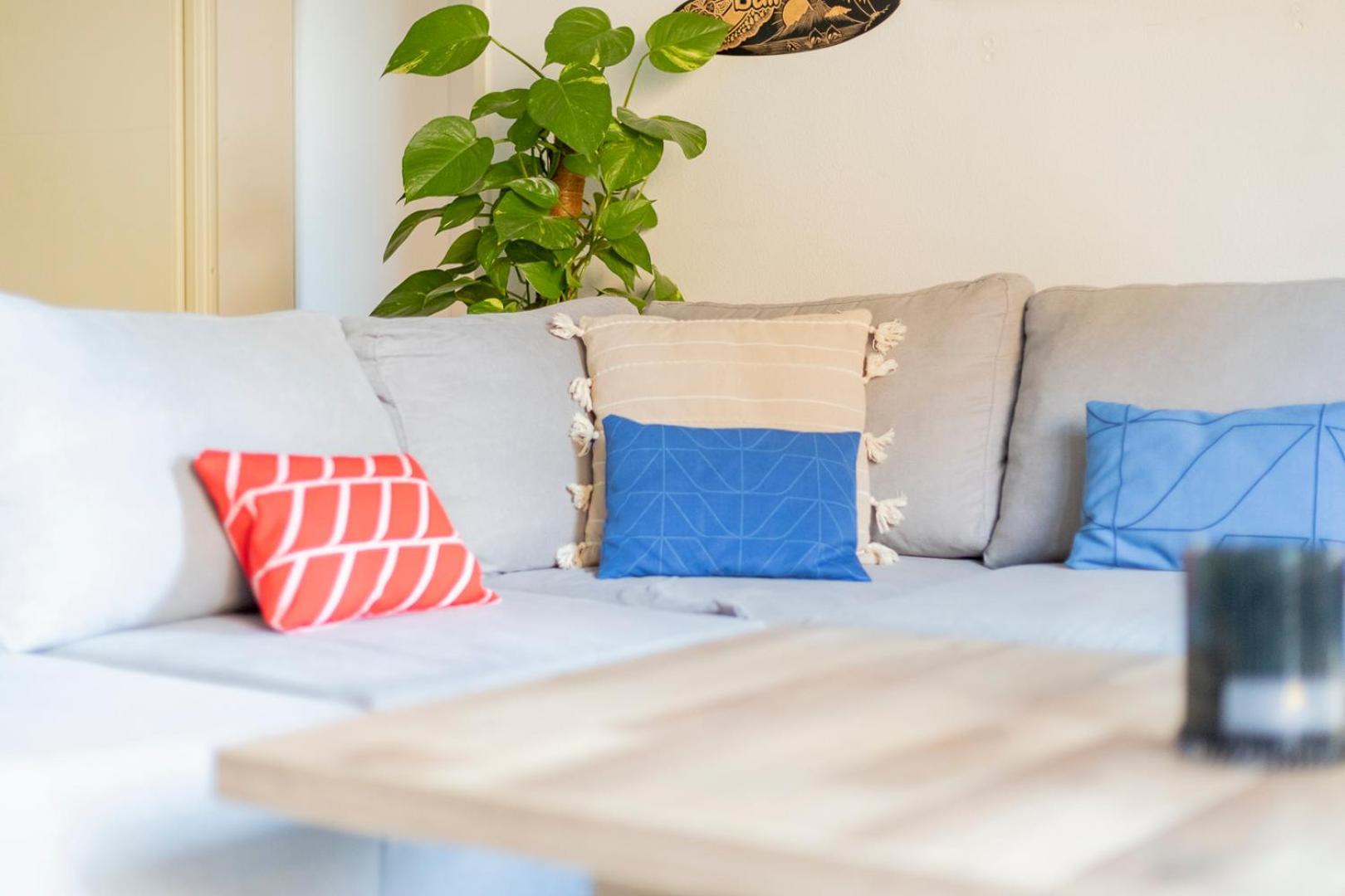 Appartement Charmant Au Porte De Montpellier Saint-Jean-de-Védas Extérieur photo